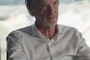 切費林評價C羅：史上最佳的三名球員之一，從沒見過這么好勝的人