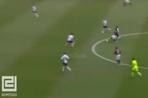 優(yōu)雅且充滿靈感的大師！皮爾洛那些游刃有余的擺脫！