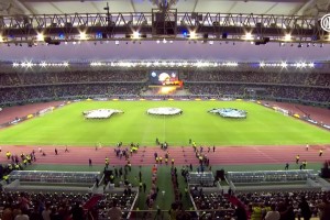 【集錦】友誼賽-穆索兩撲點(diǎn)卡洛斯馬丁破門 馬競(jìng)點(diǎn)球大戰(zhàn)擊敗國(guó)米