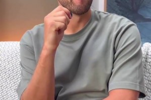 老熱刺幫！凱恩會選擇哪些足球運動員一起組隊打高爾夫比賽？