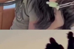 風韻猶存好身材！喬治娜這身材誰看了誰不迷糊，C羅都迷糊了??