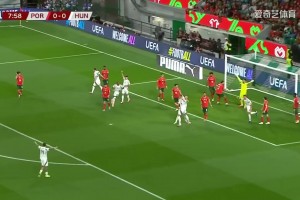 反客為主！索博角球開出，紹洛伊后點頭錘破門