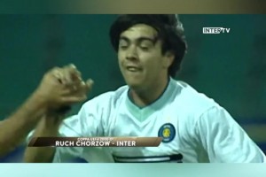 才華橫溢的黃金左腳！雷科巴無(wú)解的左腳破門！