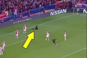 網(wǎng)友曬對(duì)比視頻：其實(shí)最?lèi)?ài)盧卡庫(kù)的還是勞塔羅?