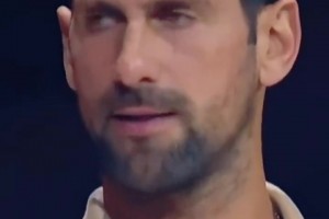 不退役！德約：C羅、詹姆斯等人很現(xiàn)象級，他們在激勵著我