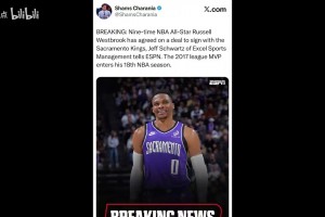 十年功勛球員離開了！庫里在力量訓(xùn)練時(shí)想到了盧尼！