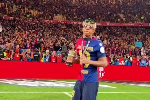 身價合理嗎？亞馬爾領銜，世界足壇18人身價破億