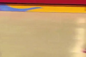 這是你最喜歡的一支美國隊(duì)嗎？哈登庫里歐文濃眉默契配合！