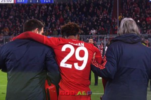 法拜的關鍵先生！誰還記得在姆巴佩之前，他也是法國天才??