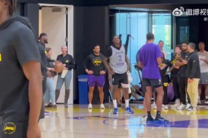 歷史第一三分王的原因！庫(kù)里這個(gè)訓(xùn)練強(qiáng)度，絕不是一般人受得了的