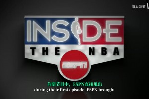 巴克利此前：我才不會(huì)像狗一樣坐在ESPN演播室里！而現(xiàn)在……