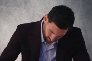 即將續(xù)約！邁阿密官方曬梅西簽合同視頻：這里是他的家！??