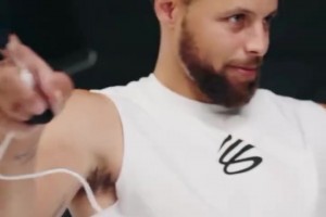 來(lái)自小迷弟的采訪！庫(kù)里此前測(cè)謊儀：能否守住自己的小秘密？