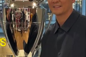 米蘭重磅引援??！沒(méi)錯(cuò)就是在座的各位彥祖