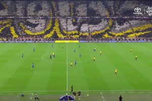 【集錦】沙特聯(lián)-萊昂納多破門 新月2-0客勝吉達聯(lián)合暫升第三