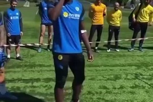 中超聯(lián)賽進入倒計時，僅剩3輪誰能奪冠？青島海牛瀕臨降級