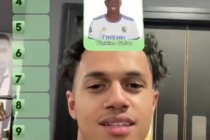 出場(chǎng)順序制造笑料！卡瓦略盲排球星：芒特戰(zhàn)勝一眾名宿！