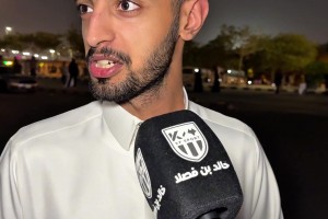 勝利球迷：我希望C羅現(xiàn)在退役留在他豪宅養(yǎng)老，現(xiàn)在我是新月球迷