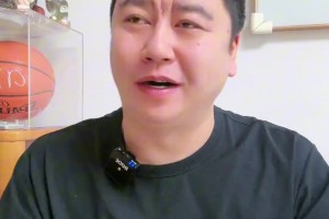 大史：火箭打的越果斷就越強(qiáng)！12月憑借防守籃板蘭特前六沒(méi)問(wèn)題