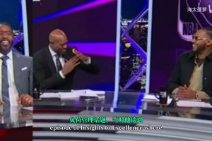 安東尼：我每場比賽都想上場，但負荷管理是為了能健康打完賽季！