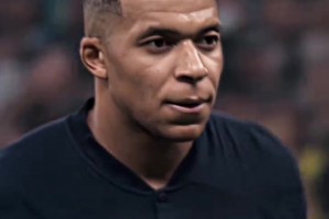 一場(chǎng)比賽拉高自己歷史地位！世界杯決賽的大boss姆巴佩！