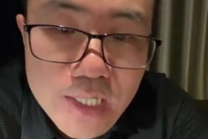 逗樂！徐靜雨：我爸媽平時(shí)管我叫啥？是不是也叫我雨哥？