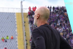 皮奧利率隊(duì)10輪不勝！萊切近距離包抄破門！門神德赫亞跪地?zé)o奈！