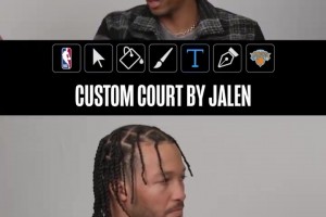 來(lái)自80碼外的聲音！名場(chǎng)面：邁尼昂化身后置司令塔指揮進(jìn)攻人墻！