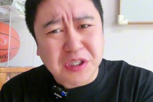 大史：西部是人是鬼都在秀，只有快船在挨揍，太恥辱了??