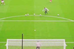 貝林：利物浦球迷噓阿諾德只是履行職責，并非對他本人有意見！