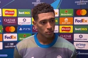 熱刺成背景板？多特歐冠對陣英超球隊的五佳球！