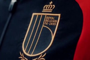 黃金時代最后一搏？德布勞內(nèi)受傷前拍攝的世界杯新球衣宣傳片！