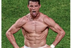 ESPN：C羅這一項(xiàng)記錄可能永遠(yuǎn)不會(huì)被打破，單個(gè)歐冠賽季17個(gè)進(jìn)球