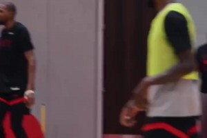 摩根：你是史上最佳？C羅：說真的我已經(jīng)不在乎史上最佳的爭論