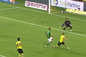 已經(jīng)是扎球王雛形！阿扎爾16年歐洲杯個人集錦！當(dāng)屆助攻王！