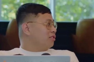 保羅此前：甜瓜被火箭總經(jīng)理羞辱，我們倆在私人飛機(jī)上都哭了！