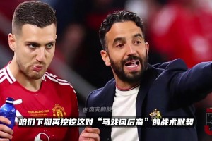 真關(guān)系戶??？阿莫林和達(dá)洛特是同一個(gè)祖先的后代