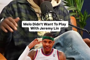 貝弗利：哈登和霍華德都在的時(shí)候，火箭就想得到安東尼了！