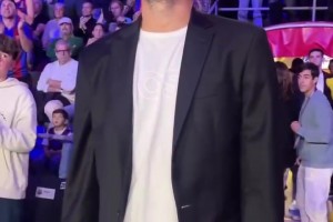 節(jié)奏流過人高手！德隆國際賽場精彩集錦！和保羅并肩作戰(zhàn)！