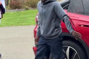 重回法國隊！34歲坎特抵達克萊楓丹