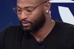 考辛斯：我愛小卡和哈登，但快船這賽季完了，弗蘭克付主要責(zé)任！