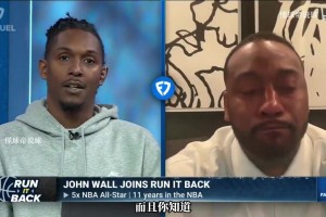 沃爾：獨(dú)行俠應(yīng)該推倒重建，湖人雷霆差距太大，詹姆斯在也沒用！