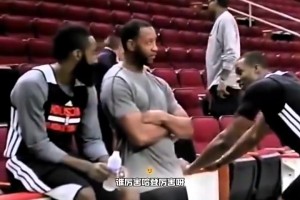 巔峰麥迪vs巔峰哈登誰更厲害？楊毅：哈登突破殺傷力太強大了！