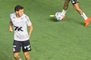 內(nèi)馬爾賽前訓(xùn)練輕盈自如，還能在明年世界杯看到你的表演嗎？