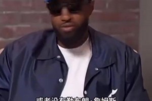 保羅·喬治：如果不是因為詹姆斯，我早都在印第安納步行者奪冠了