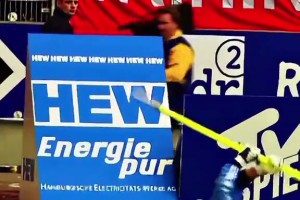 獅王領地！卡恩的那些標志性時刻！脾氣暴躁的大心臟領袖！