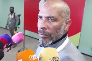 氣死掉了！尼日利亞主帥控訴民主剛果施巫術(shù)，還晃了晃手！