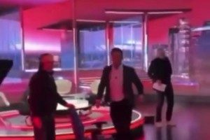 愛爾蘭解說員嘲諷索博：利物浦的混蛋，享受這滋味吧！