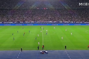 【集錦】世預(yù)賽-伊拉克2-1絕殺阿聯(lián)酋，總比分3-2挺進(jìn)洲際附加賽