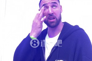 賽后與莫蘭特對噴！克萊：他很有趣！總是喋喋不休卻很少承擔(dān)責(zé)任